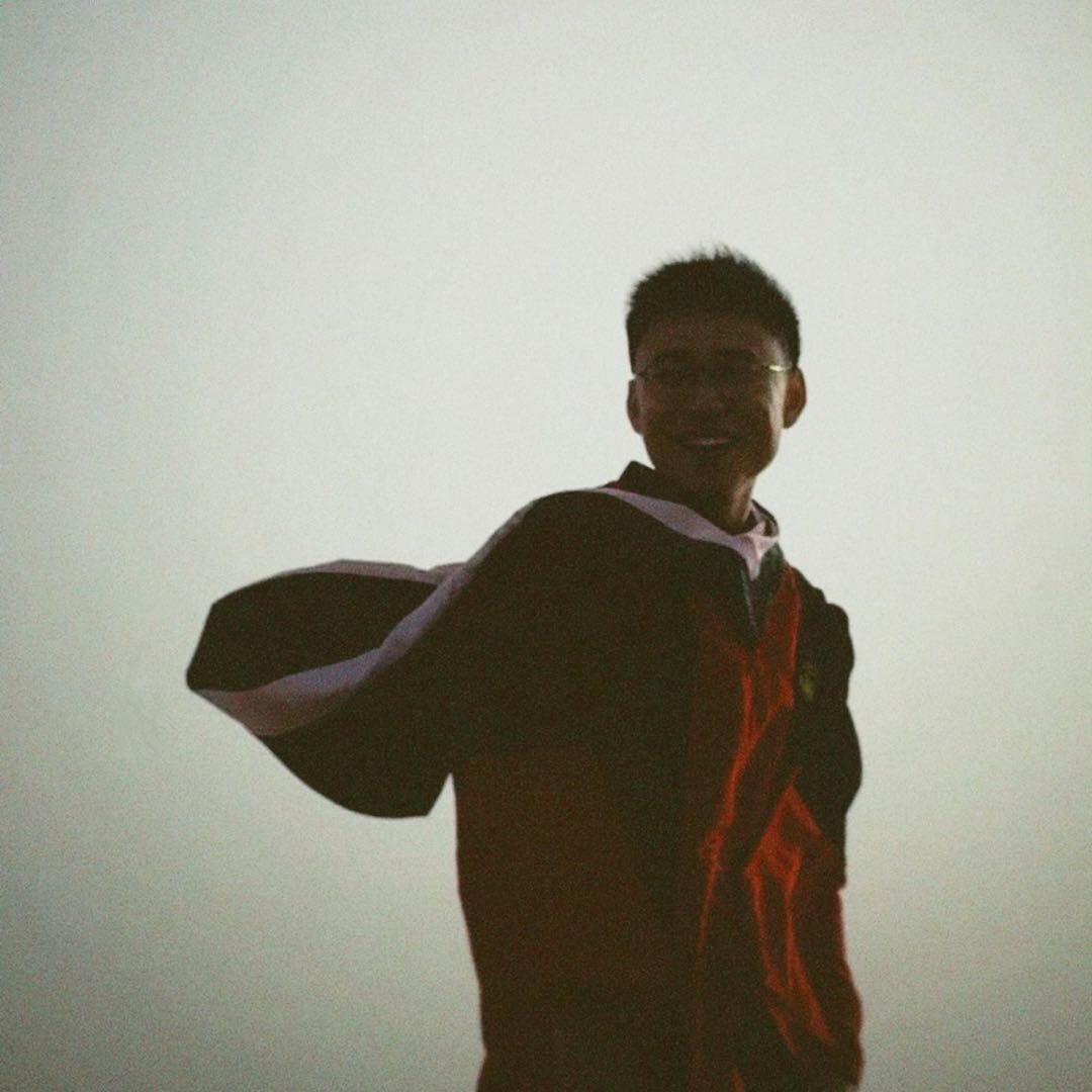 Rui Austin Liu
